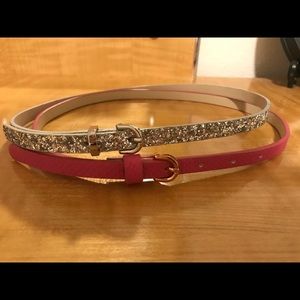 cute belts for kids 8-10